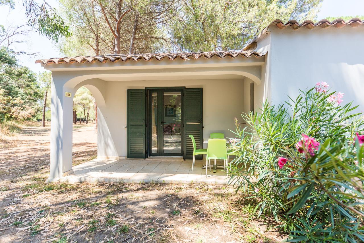 Kilina Hotel Porto-Vecchio  Exterior photo